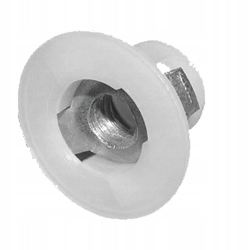 фото №1, Кліпса роз'єм монтажні захист m8 do dacia renault