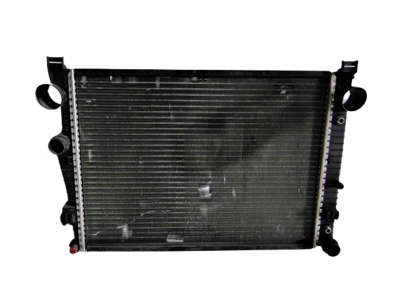 Купити Mercedes s klasa w220 220 радіатор води amg