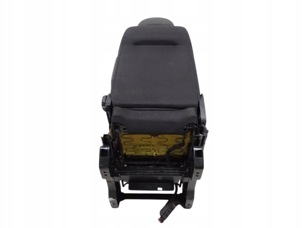 фото №13, Сидіння лівий перед передній водія подушка безпеки opel meriva a 2002-2010 europa