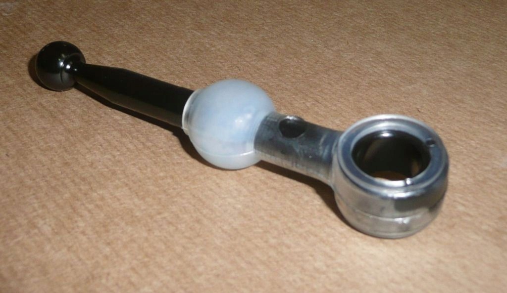 фото №4, Набор nap.dźwigni передач r