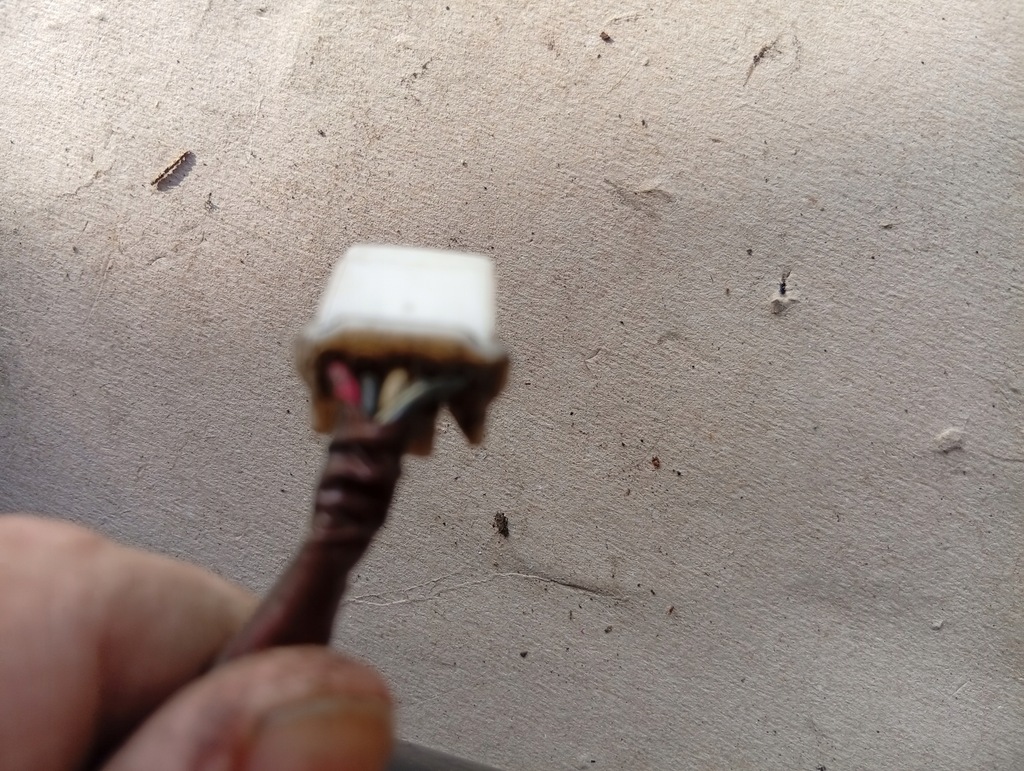 фото №15, Toyota carina e 92-97 дзеркало ліва електричний з підігрівом