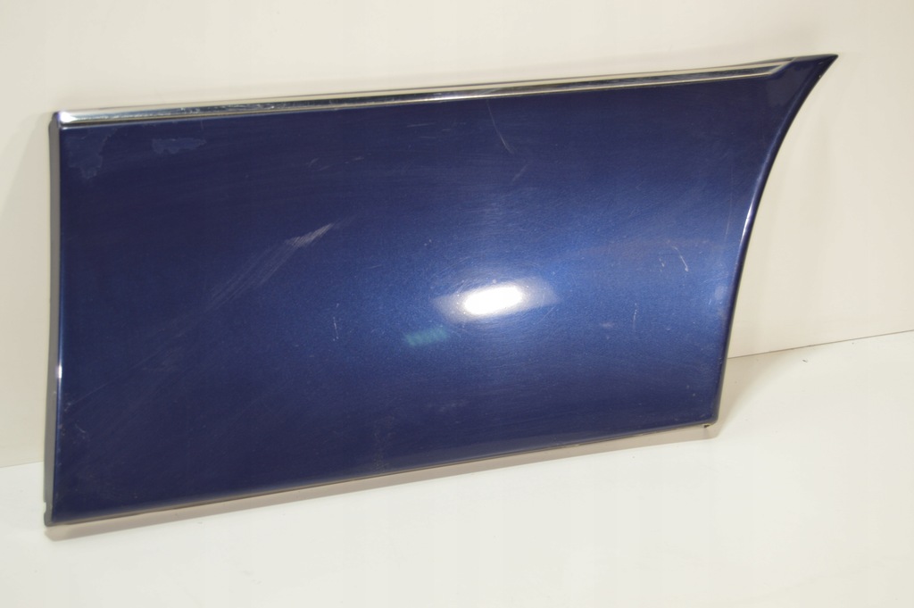 фото №1, Молдинг крила лівий задня mercedes w140 c140 cl