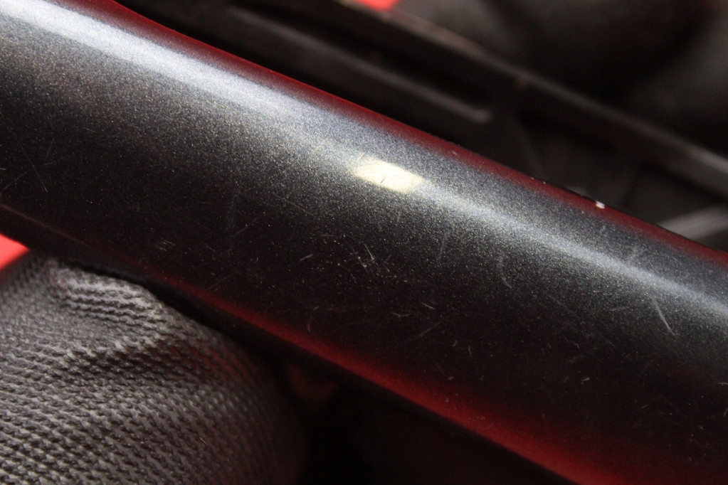 фото №10, Ручка левая задняя задняя 36c mazda 2 de 5d 07-10