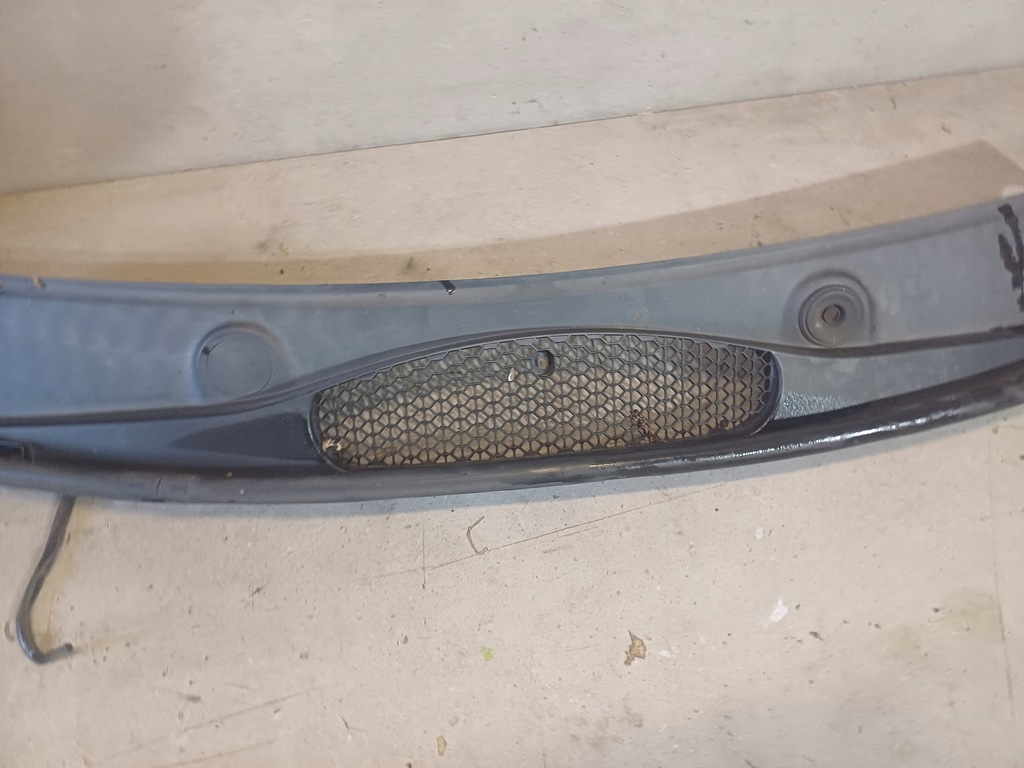 фото №4, Жабо citroen partner , berlingo iii nr. 9680568877