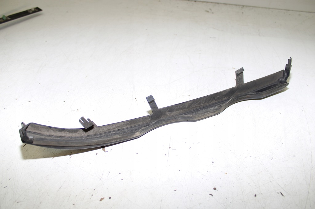 фото №5, Молдинг pod фара правая bmw e46 sedan kombi 98-01 orientblau 8208482 накладка на фару