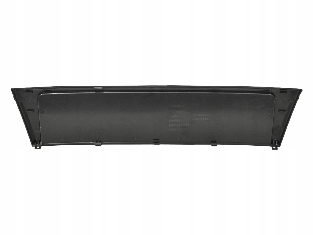 фото №1, Audi a6 c6 2004-2008 рамка номерного знака