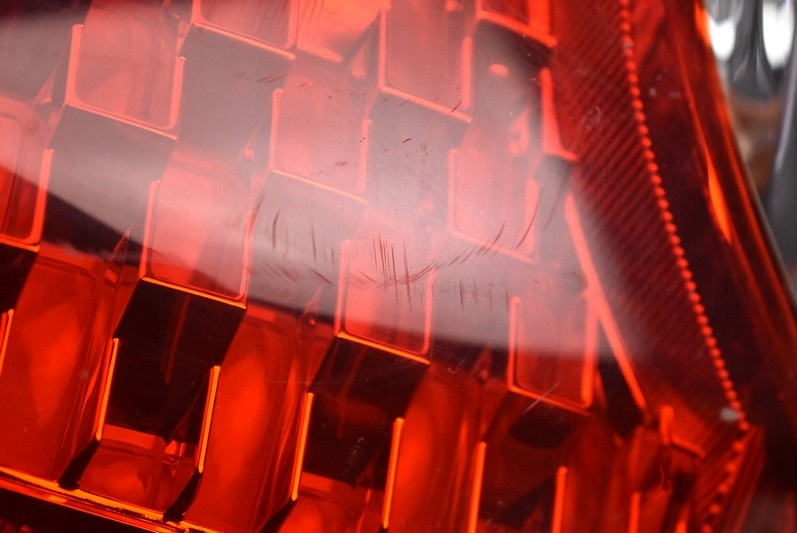 фото №11, Лампа ліва задня задня kia sorento 2 ii 09-14