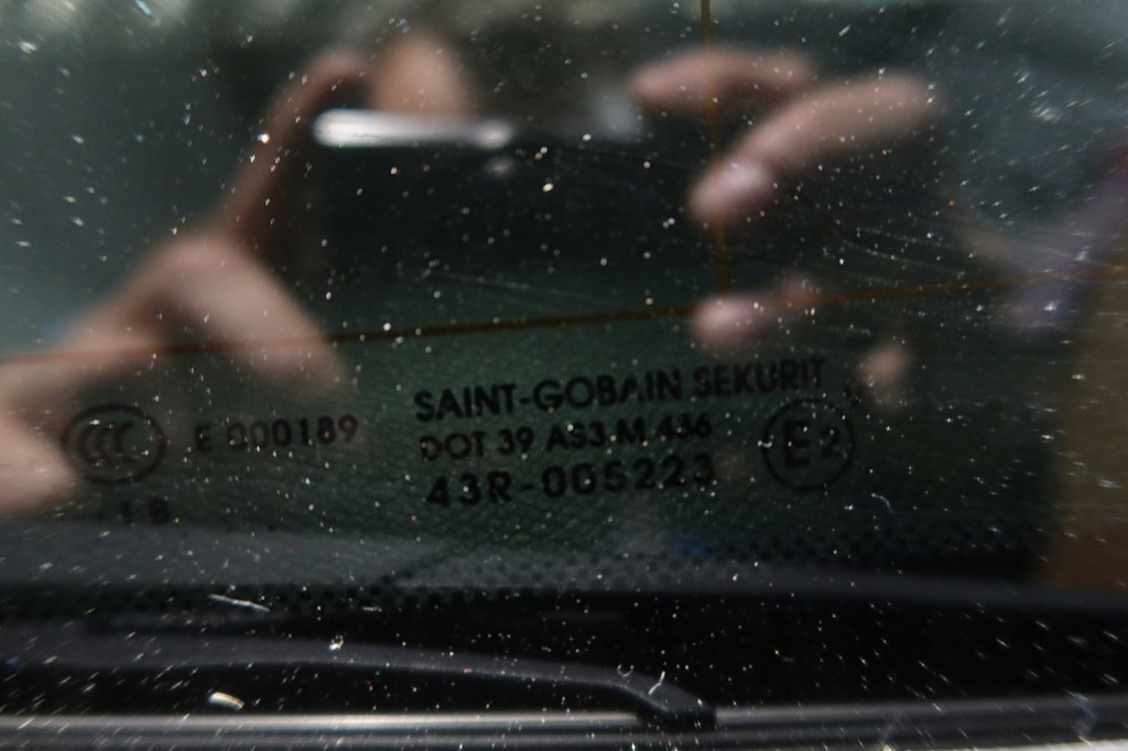 фото №8, Крышка багажника задняя задняя peugeot 308 gt t9 крышка багажника