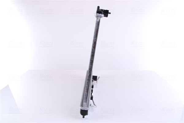 фото №14, Nissens 64664a радіатор, система охолодження двигуна