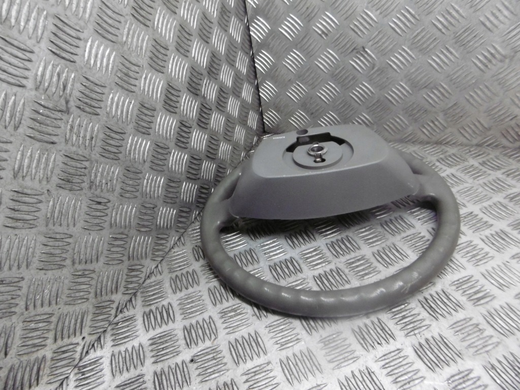 фото №3, Повітропровід kia rio