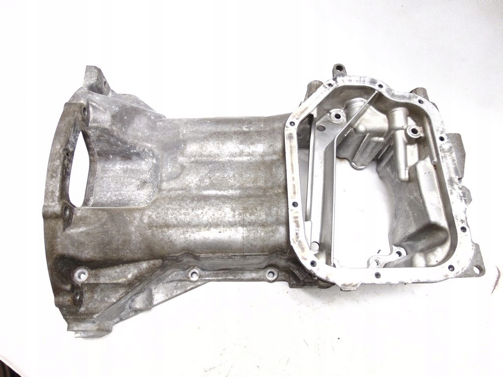 фото №7, Поддон поддон масляная 11110-ja12c infiniti jx35 qx60 3.5l vq35de 2012-2016