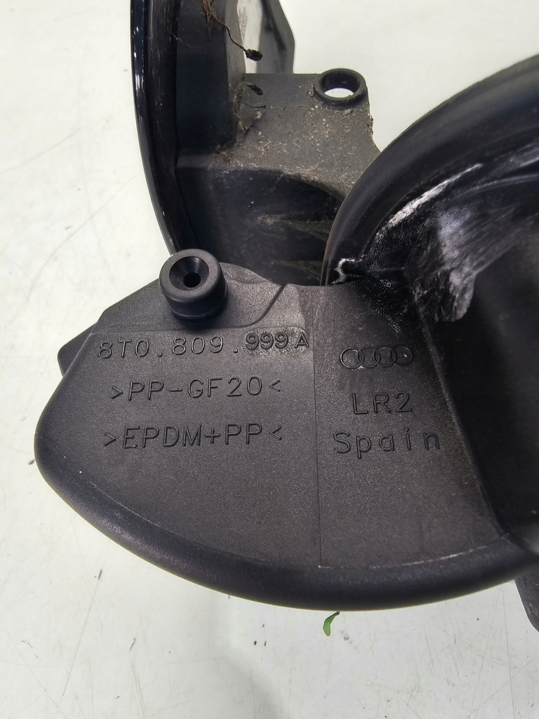 фото №7, Крышка заливной топлива audi a5 8t 8t0809999a ly9b