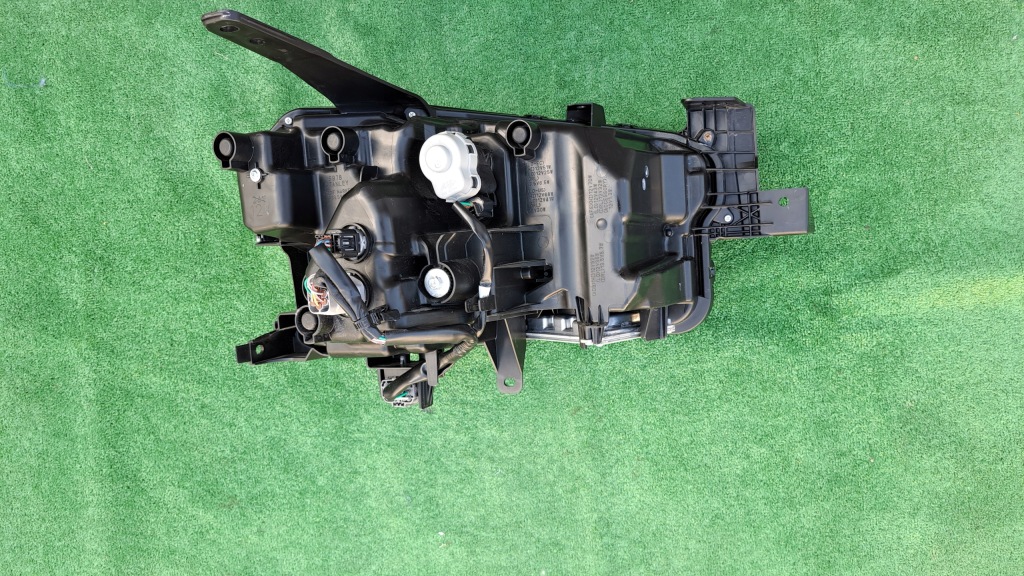 фото №4, Mazda mx30 full led лампа передня kpl