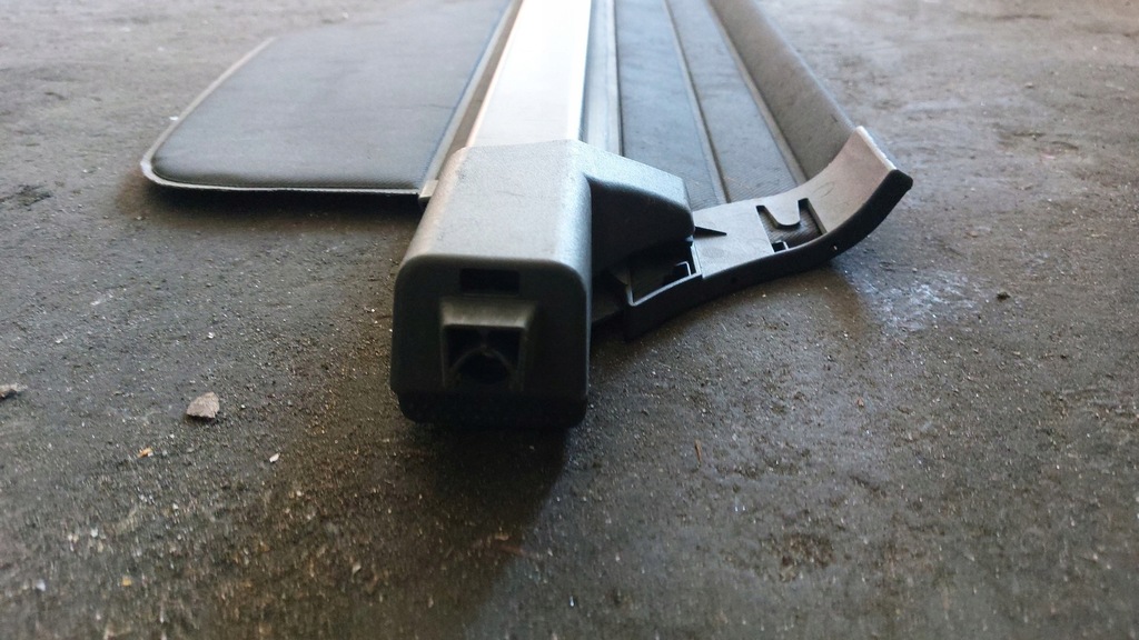 фото №6, Ford focus mk2 03- шторка багажника