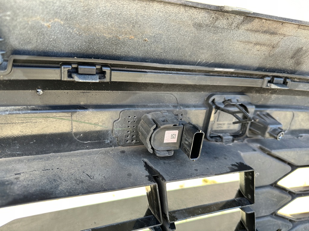 фото №11, Бампер kia sorento iv перед передній оригінал оригінальний номер