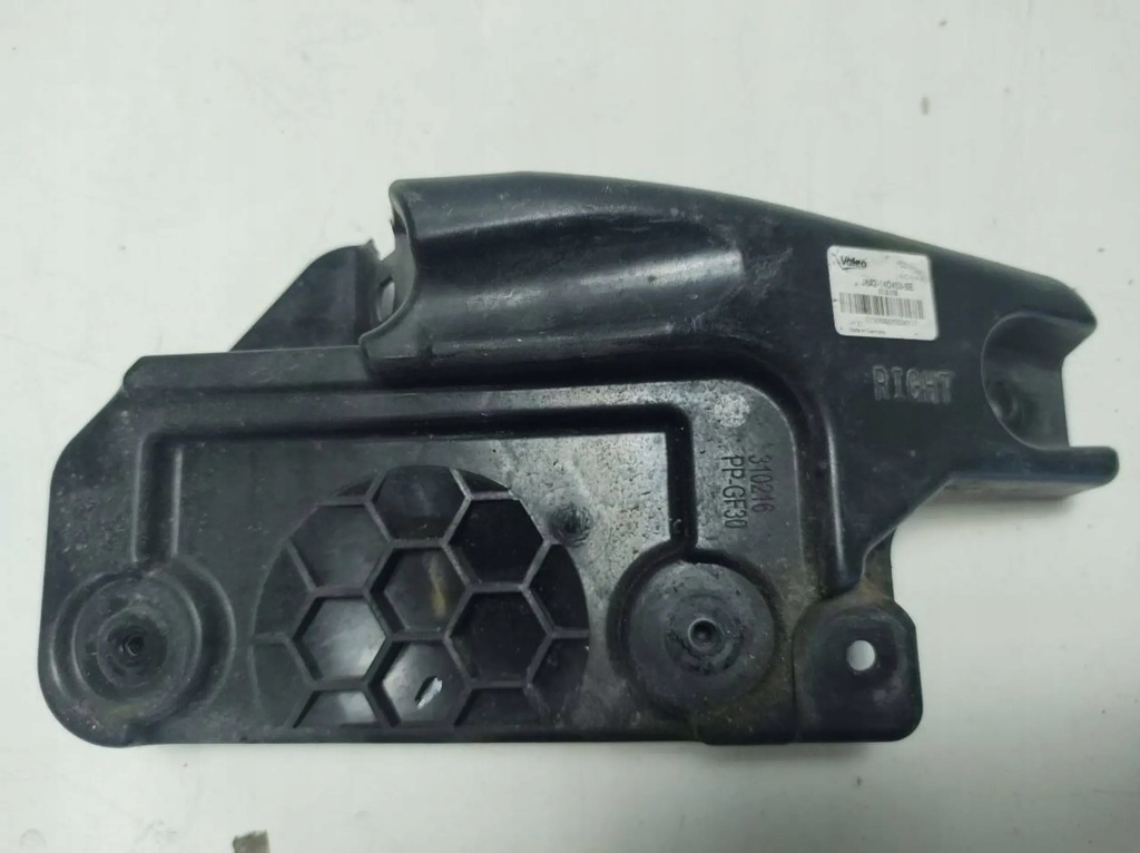 фото №1, Кронштейн датчика мертвого pola правый range rover velar