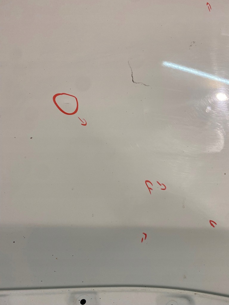 фото №3, Двері задні ліва лівий задня jeep renegade 14-