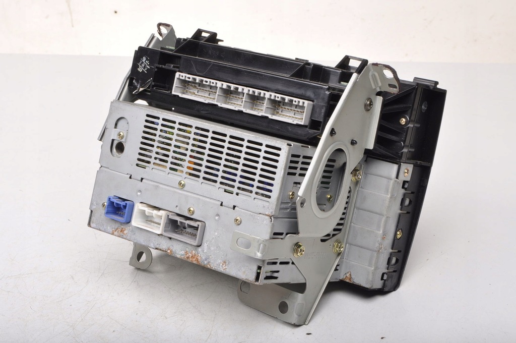 фото №9, Lexus ls ii радио 55900-50210 86120-50380