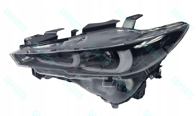 Фара фара full led ліва mazda cx-5 2022- Доставка