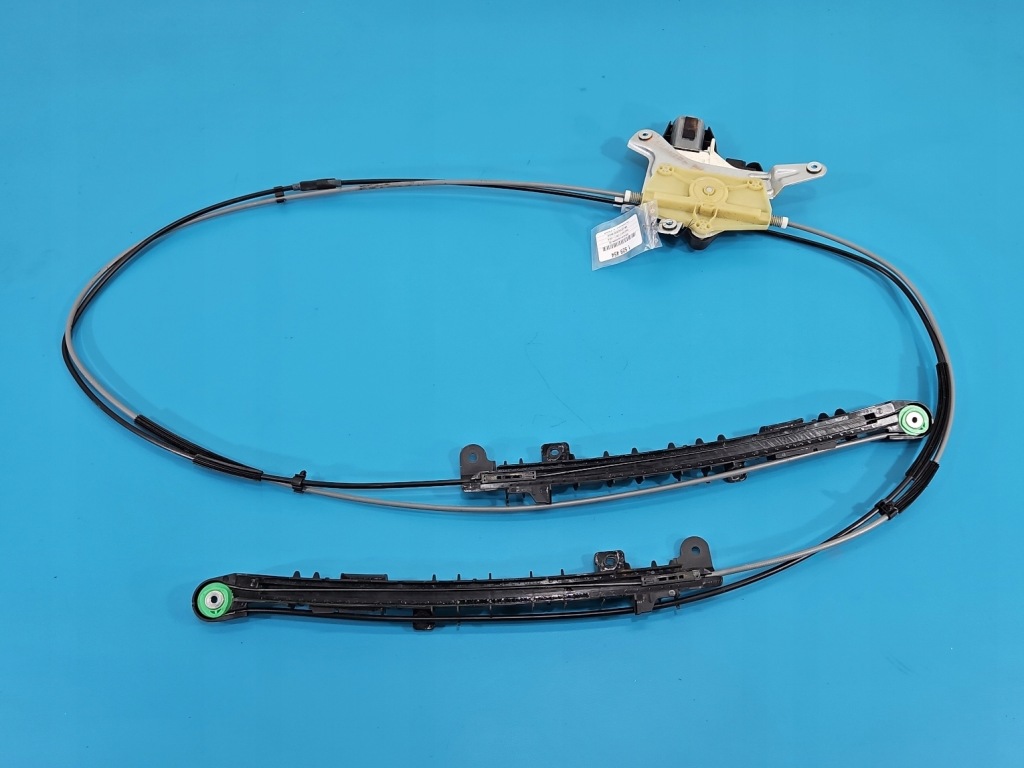 фото №1, Моторчик шторка audi a6 c7