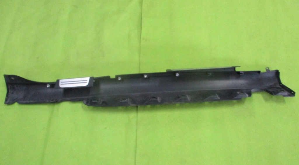 Порог накладка порог mini cooper r60 51779801887 Оригинал