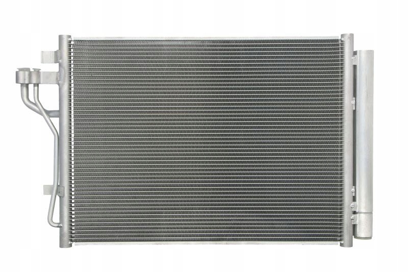 фото №7, Радиатор кондиционера delphi cf20369