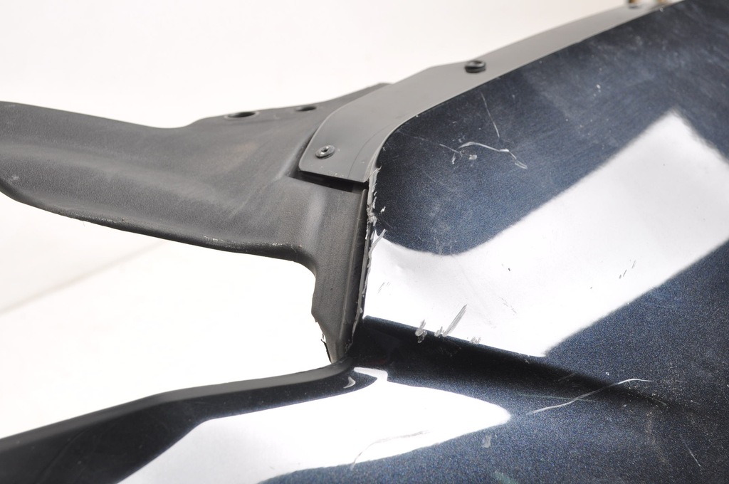 фото №11, Mazda mx-5 iv nd бампер перед передній