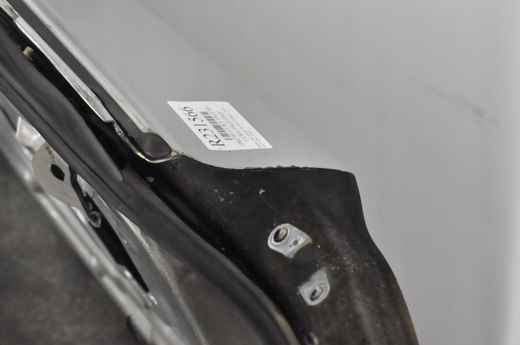 фото №13, Mg zs двері лівий перед ліва передні 5mbc