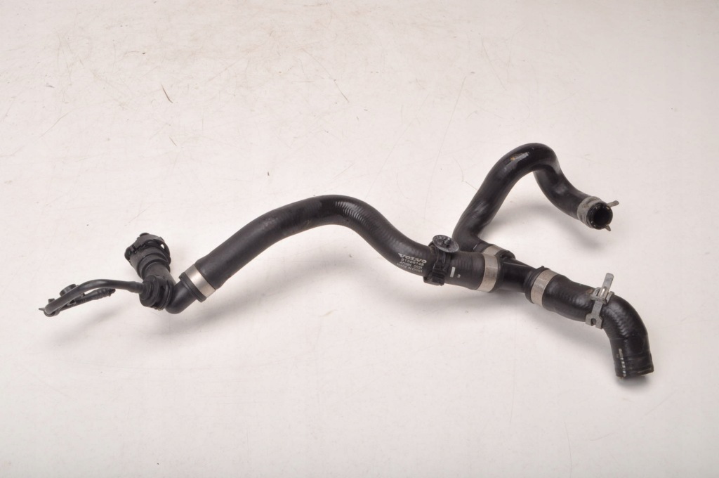 фото №1, Volvo xc60 ii v60 ii s60 iii t6 hybrid труба шланг wody 31368145 2021r