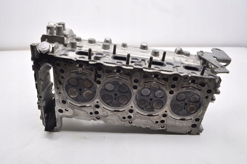 фото №15, Gla x156 cla x117 c117 w176 w246 2.2cdi 136km головка двигуна 651930 83 tys