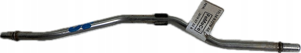 фото №1, U6 ford f150 15- 3.5 4x4 шланг трубка пального паливна fl34-9j278-ae