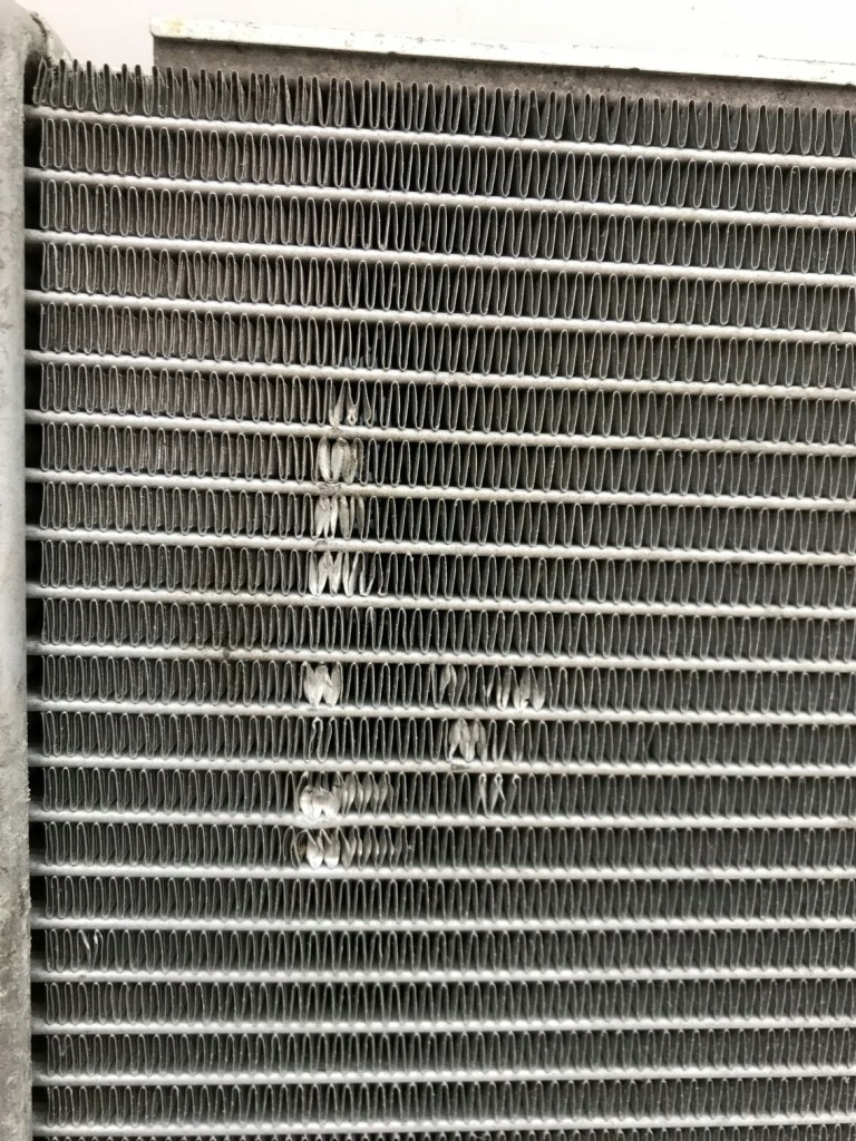 Купить Audi vw seat skoda радиатор воды 5q0121251er