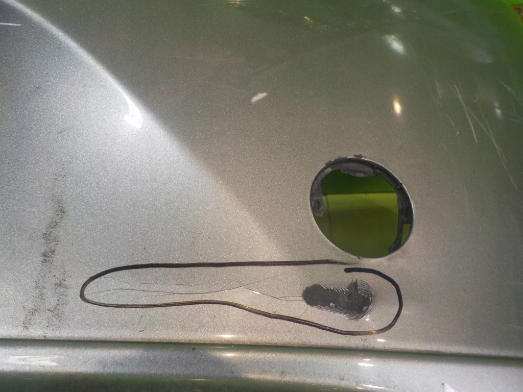 Opel insignia a 1 рестайлінг  opc-line sri 15r hb 5d бампер задні Зі Шроту