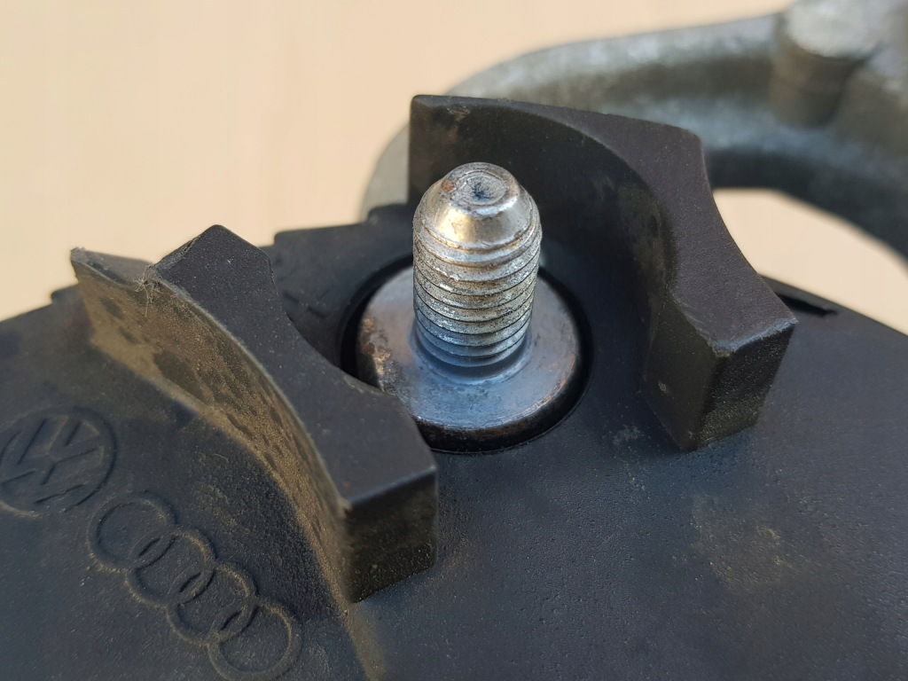 Генератор 90a / vw passat b5 1.6 alz - 1.8 t turbo awt - 2.0 azm / справний Оригінал