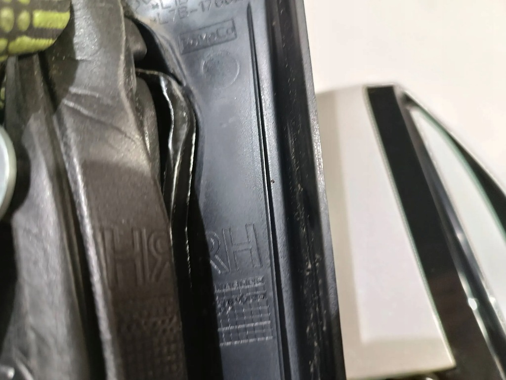 фото №11, Дзеркало праве сліпа зона spot камера мертва зона ford expedition 2018-