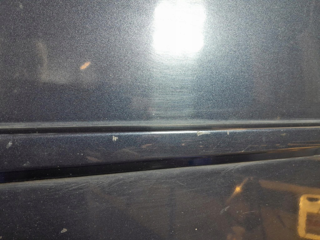 фото №7, Chrysler town country v дверь перед левая pbl