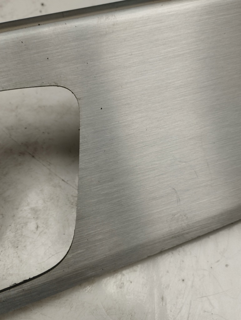 Mercedes w177 amg a35 молдинг дверь правый перед a1779056800 с Разборки