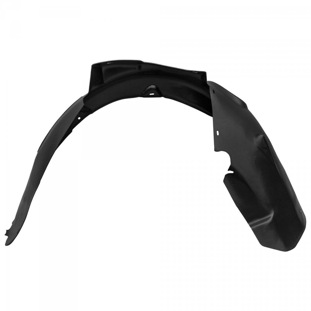 фото №1, Підкрилок do vw passat b5 fl 2000-2005