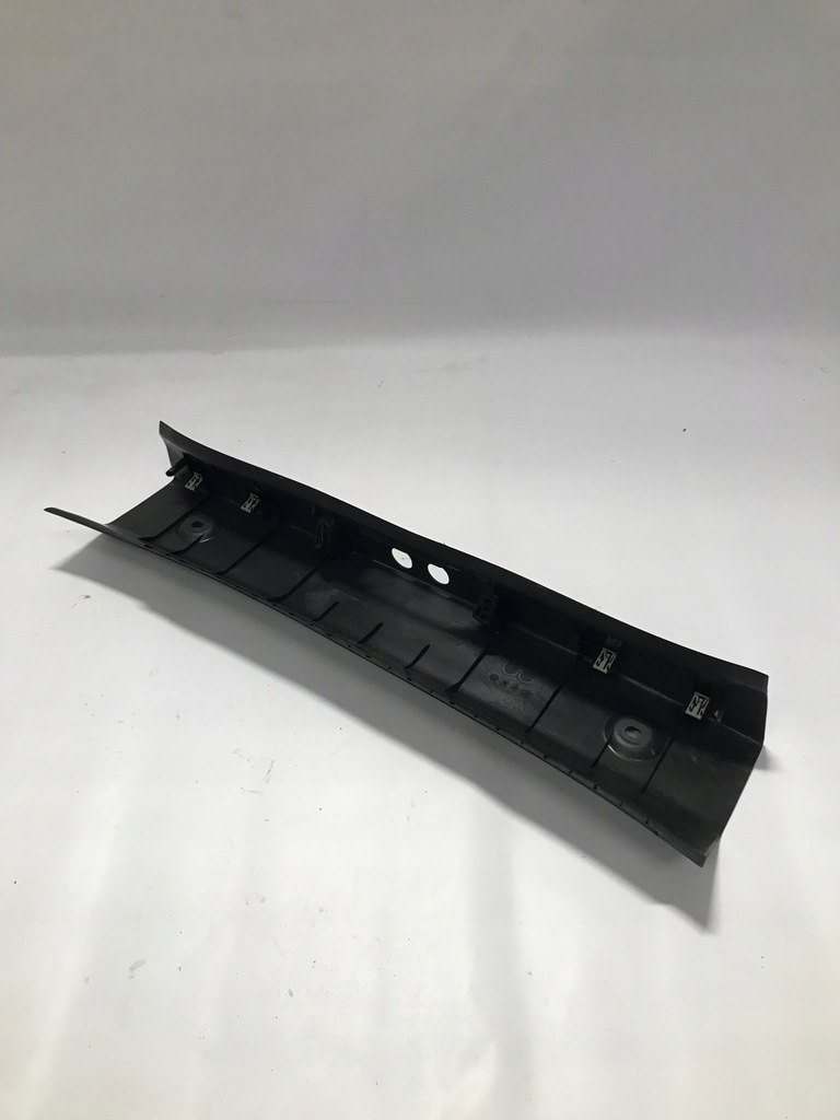 фото №2, Захист накладка поперечина заднього ford ka+ active 18-