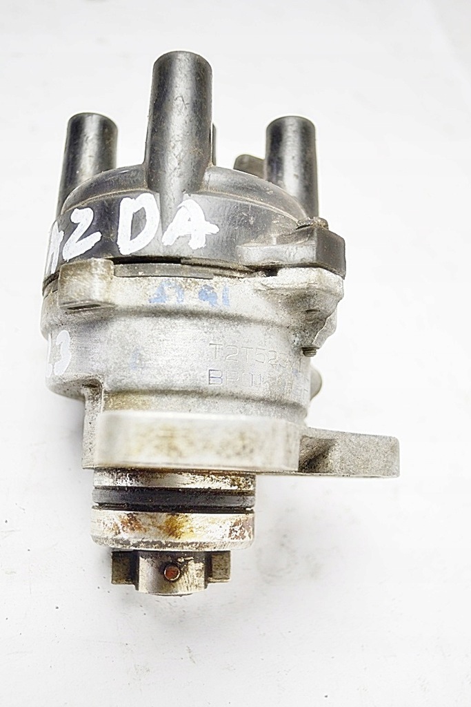 фото №7, Mazda аппарат зажигание mitsubi t2t52371 bp019626r4
