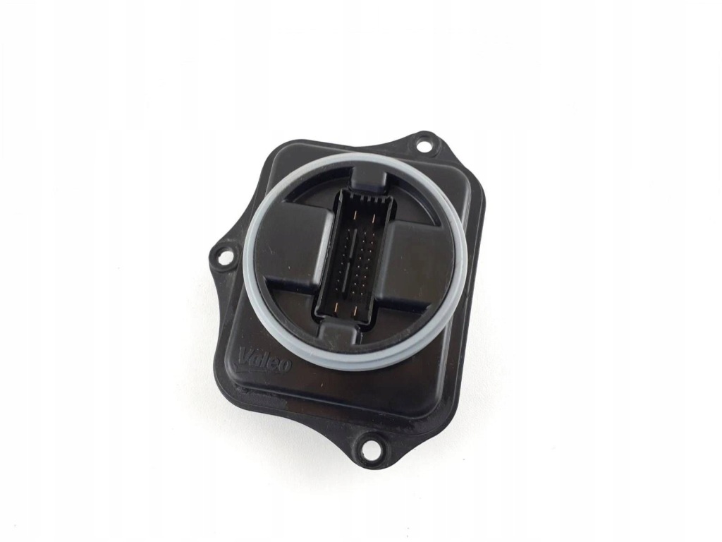 фото №1, 2015 jeep grand cherokee модуль вирівнювання світла ксенон 90042671