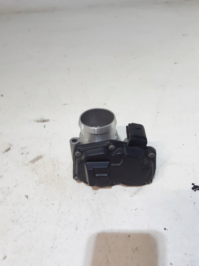 фото №1, Ford 1.0 ecoboost дросельна заслінка 50989002