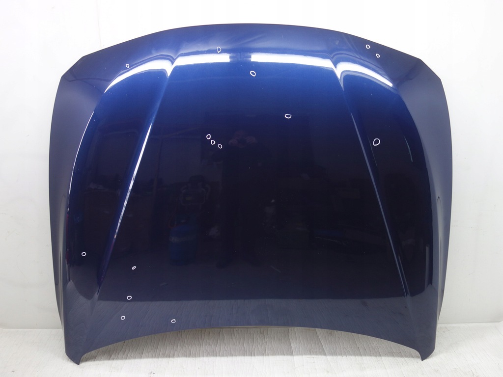 фото №1, Капот bmw 3 f30 f32 f36 2012-2019 цвет- a89