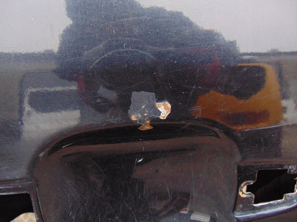 фото №11, Двері правий задня ford connect mk2 з скло