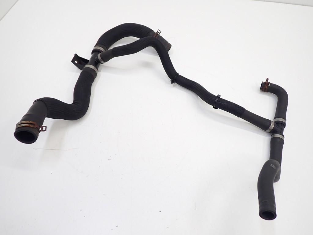 Пабтрубок  шланг трубка воды nv300 fiat talento renault trafic iii 2.0 dci 20r Цена