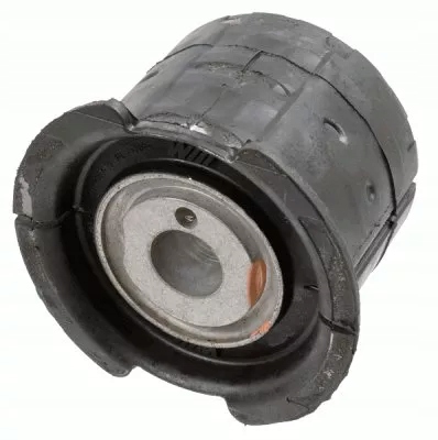 фото №1, Подушка задній. балка bmw 1 coupe e82 l/