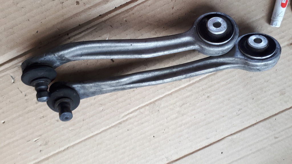 фото №12, S4 b8 a4 важіль важелі лівий верхній a5 8t s5