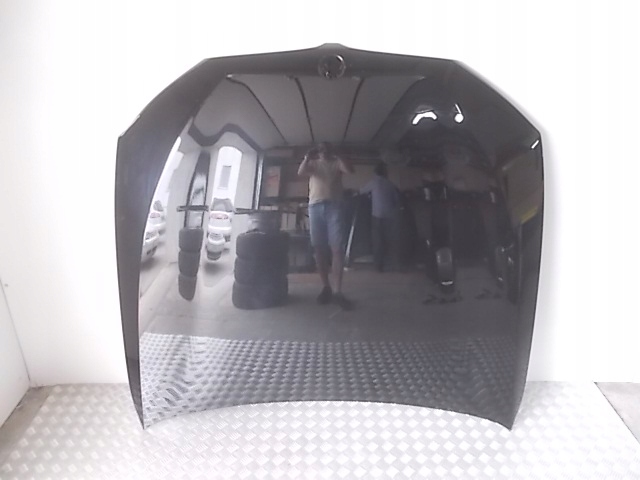 фото №1, Капот bmw 5 g30 g31 17-23 оригинал