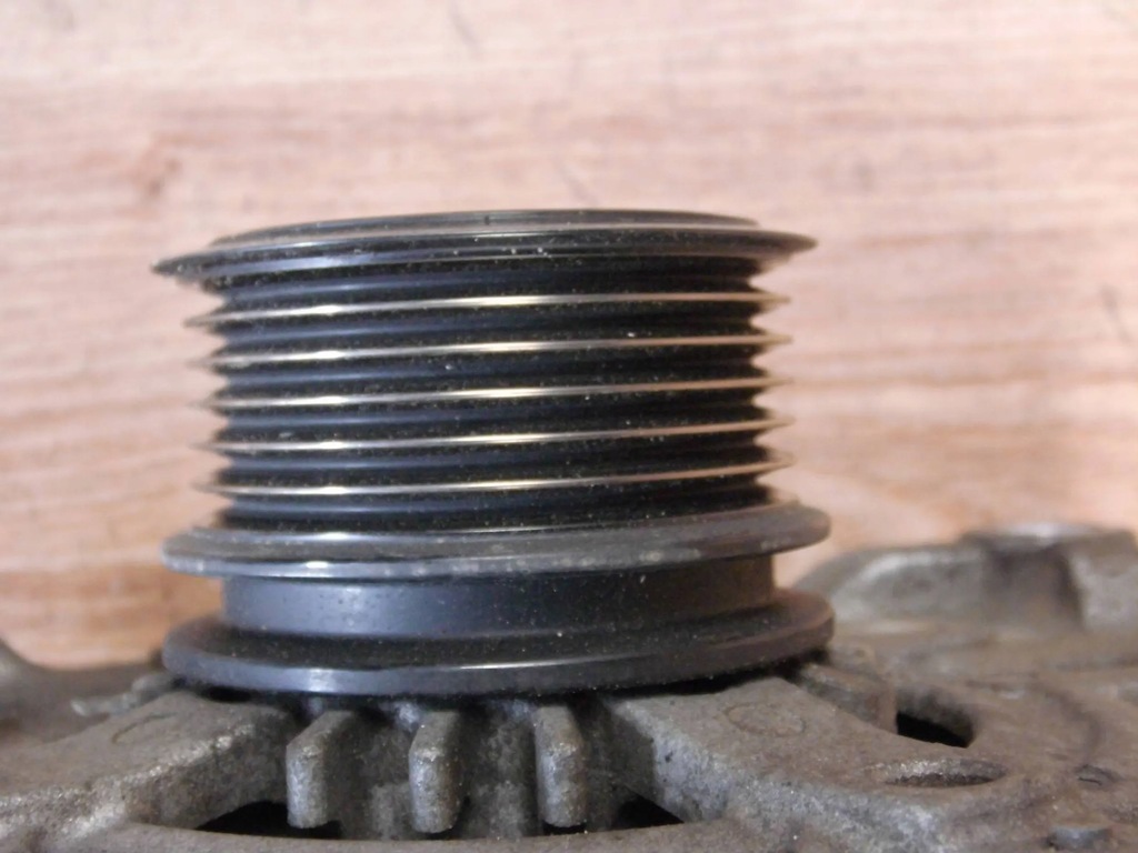 фото №7, Lexus nx200t генератор 104211-7080