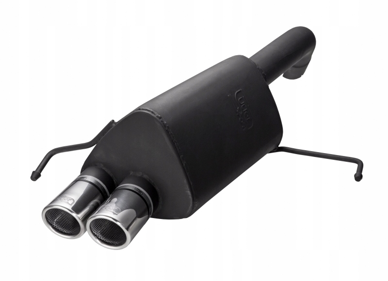 фото №1, Гаситель ulter do alfa romeo 147 gta 2003-2010 70mm